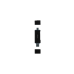 Lector Usb A/Usb C/Microusb Gate Edit Dh450 -