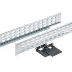Kit De Rieles Apc Srtrk4 - Plata, 3.35 Kg, 69.5Cm