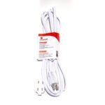 Extensión Domestica Smartbitt Sbec-Dom03M - Blanco, 3, 3 M