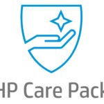 Extension De Garantia Hp  3Y Nbd Onsite Reparación In Situ - 3 Años (U9Ba7E) -