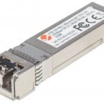 Modulo Sfp + Intellinet 507462 - 300 M, Sfp+, 11100 Mbit/S, Sr, Fibra Óptica