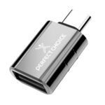 Adaptador Usb Tipo C A Tipo Usb A Perfect Choice Pc-101291 - Negro
