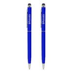 Pluma Stylus Tablet Duopk Ar Brobotix 6000380 -