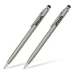 Pluma Stylus Tablet Duopk Pl  Brobotix 6000410 - Plata