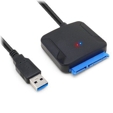 ACCRBT7280_full.jpg Convertidor Usb V3.0 A Sata 2.5 - - Image 1