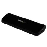 Replicador De Puertos Startech.Com - 5 Gbit/S, Negro
