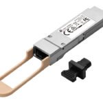 Transceptor Multimodo  (Sm9110-Sr4)  Qsfp28 Multimodo100Gbase-Sr4 -