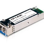 Minigbic Tp-Link 	 Sm311Ls - Plata, Lc