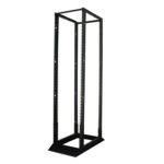Rack Tripp-Lite - 45, Negro, 453, 6 Kg, 2, 14 M