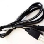 Zebra Cable - Assembly, Power, 5.4Vdc, 3A
