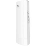 Nb50 Cpe 450Mbps Enterprise Exterior Punto A Punto Multipunto 1 Puerto Lan Fe -