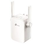 Extensor De Rango Tp-Link Tl-Wa855Re - 2, 4 Ghz, 1, 2, Color Blanco