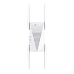 Repetidor Inalámbrico Tp-Link Re815Xe - 6 Ghz, 1, 4, Blanco
