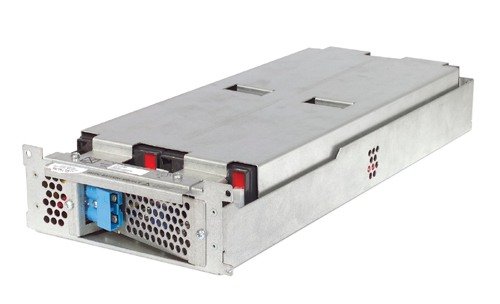 BATAPC110_full.jpg Batería De Reemplazo Apc Rbc43 - Gris, Sealed Lead Acid (Vrla) - Image 1