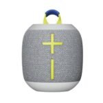 Bocina Wonderboom 4 984-001891. Bocina Bluetooth Sonido Asombrosamente Potente De 360 Grados. -