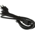 Cable Cab-Ac-C5= Cisco - Cable De Poder Ac Tipo C5, Cable De Alimentación Del Router Al Contacto Eléctrico De Ac
