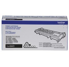 CARBRT2320_full.jpg Tóner Brother Tn660 - Negro - Image 1