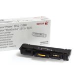 Xerox 106R02778 Toner Negro Estandar -
