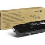 Xerox 106R03532 Toner Negro Extra Alto 10.5K -