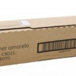 Xerox 006R01704 Toner Amarillo 15K -
