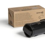 Xerox 106R03887 Toner Negro Extra 12.1K -