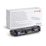 Xerox 106R04349 Toner Negro 6 K -
