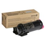 Xerox 106R03482 Toner Magenta Std 1K -