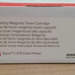 Xerox 006R04370 Toner Magenta Alta 5.5K -