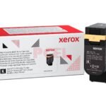 Cartucho Negro Toner  10.5K 006R04764 -