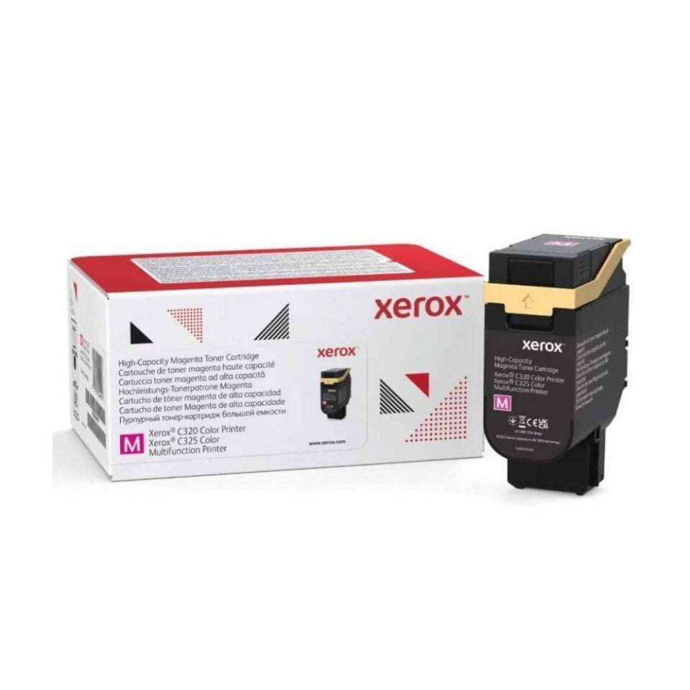 CARXRX7500_full.jpg Toner Xerox 006R04825 Estandar Mg - - Image 1