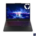 Lenovo Legion Pro 7 16Iax10H - Intel Core Ultra 9 275Hx, Ram 32Gb, 1 Tb Ssd, Nvidia Geforce Rtx 5080 16Gb Gddr7, 16 Pulgadas Wqxga (2560X1600), W11H
