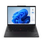 Laptop Lenovo Thinkpad T14 Gen 5 Amd Ryzen 7 Pro 8840U - 32 Gb, 1Tb Ssd, W11P, 1 Año De Garantia