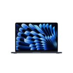 Macbook Air Mdhe4E/A Pantalla Liquid Retina De 13 Pulgadas - Con Chip M5 De Apple
