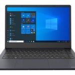 Laptop Toshiba Satellite Pro C40-H - 14 Pulgadas, Intel Core, I3-1005G1, 4 Gb, Windows 10 Home