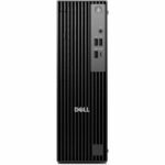 Pc Dell Pro Slim Qcs1250 Qcs1250_I7Rplr161Tbwps_3W Tmvfm. Core I7-14700 - 16Gb 1Tb Ssd, Windows 11 Pro, Garantia 3 Year
