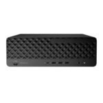 Computadora De Escritorio. Hp Prodesk 4 Sff G1I (Cn4S4Lt#Abm). Procesador Intel Core Ultra 7 265. Memoria Ram 16Gb - Disco Duro 512 Gb  Windows 11 Pro