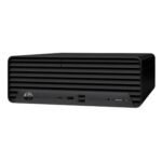 Computadora De Escritorio. Hp Pro Sff 400 G9 (D82Dkla#Abm). Procesador Intel Core I5-13500 - Memoria Ram 16Gb, Unidad De Almacenamiento 256 Gb, Windows 11 P