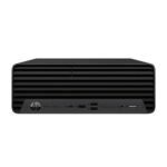 Computadora De Escritorio. Hp Pro Sff 400 G9 (D82Ddla#Abm). Procesador Intel Core I7-13700 - Memoria Ram 16Gb (2X8Gb), Unidad De Estado Sólido 512 Gb,   Wind