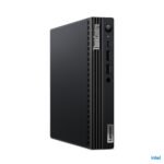 Pc De Escritorio Lenovo Thinkcentre M70Q Gen 3 - Intel Core I7-12700T, 8 Gb, Ddr4, 256 Gb Ssd, Windows 11 Pro