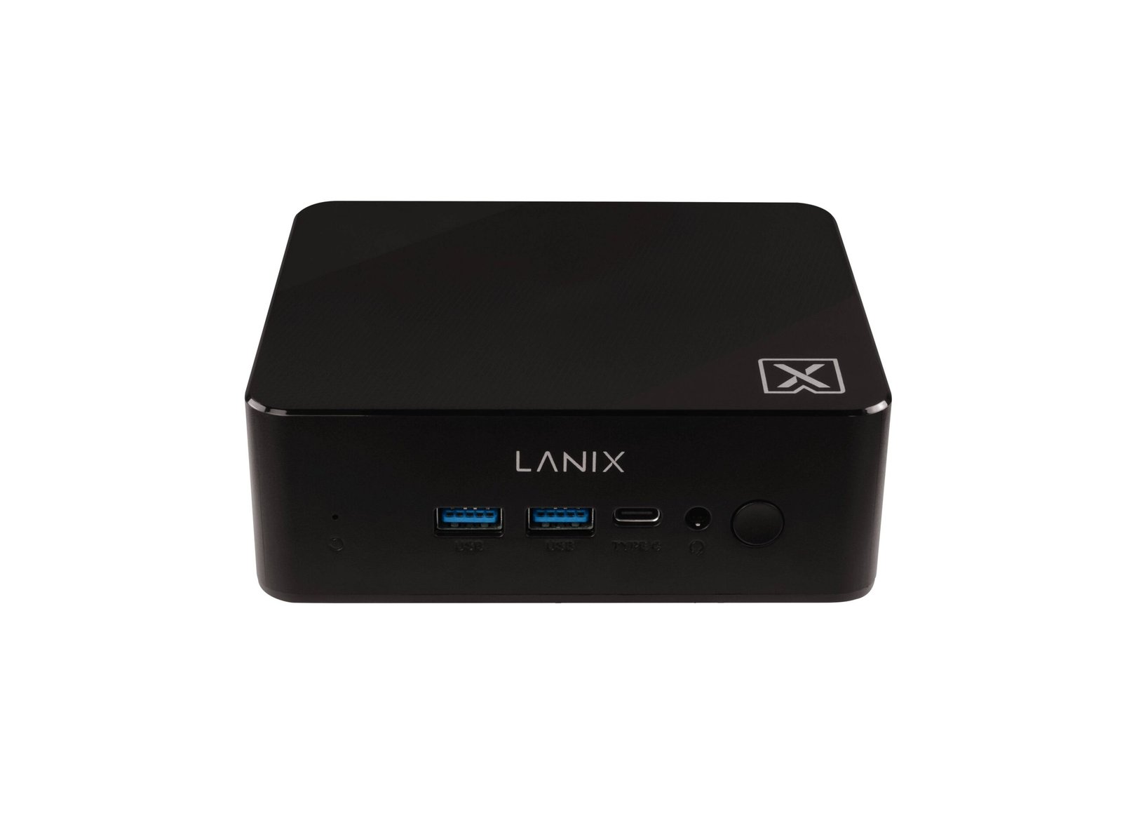 CPULNX2070_full.jpg Titan Mini I5 13600H 8G 512Gb W11P 42107 - - Image 1