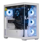 Core I9-14900K - 64Gb, 2Tb+2Tb, Rtx 5070 Ti, Win 11 Pro Prueba
