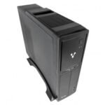 Computadora Vorago Slimbay Sb5 I3 - Intel Core, I3-12100T, 8 Gb, 240 Gb No Incluye Kit De Teclado Y Mouse