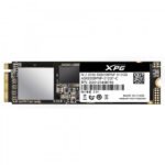 Ssd Adata Asx8200Pnp-512Gt-C - 512 Gb, Pci Express, 3500 Mb/S, 2400 Mb/S