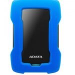 Disco Duro Externo De 2.5 Pulgadas Modelo Hd330 Ahd330-1Tu31-Cbl -