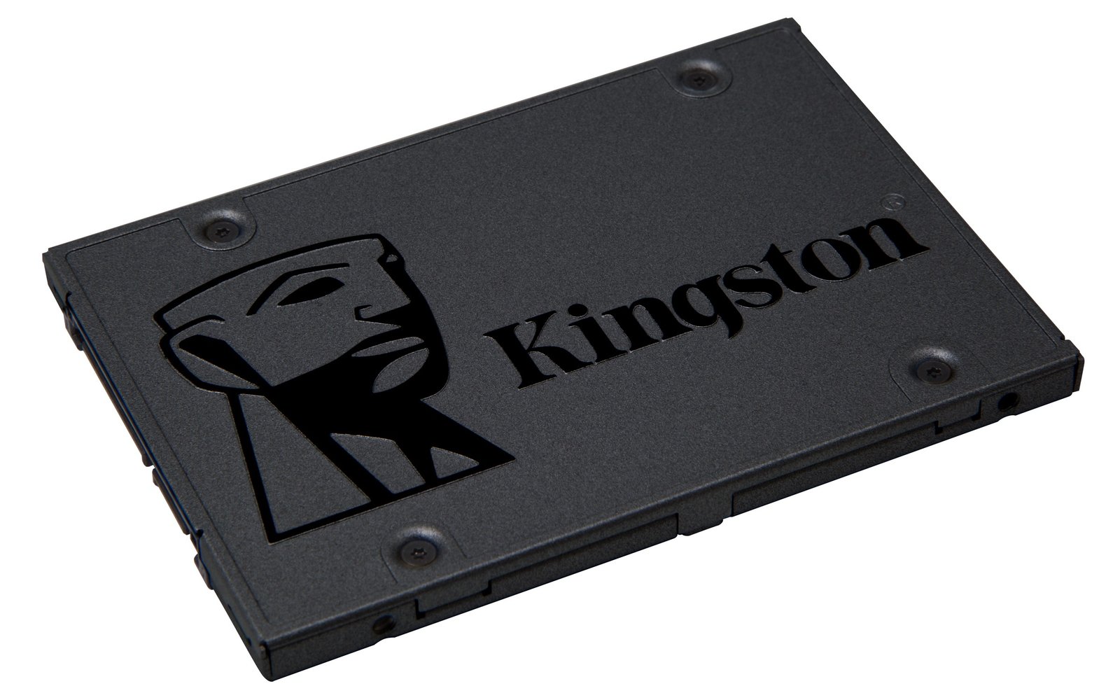 DDUKGT1290_full.jpg Unidad De Estado Solido Kingston A400 240Gb Sata3 2.5 R. 500Mb/S W.350Mb/S - - Image 1
