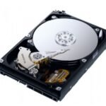 Disco Duro Generico New Pull - 2 Tb, Sata, 7200 Rpm, 3.5 Pulgadas, Pc
