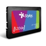 Memoria Ssd 120Gb Stylos. Stmssd1B -