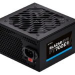 Fuente De Poder Acteck Blazar Evo Ft700E Advanced Series Atx 700W -