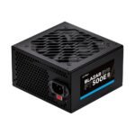 Fuente De Poder Acteck Blazar Evo Acteck Ft500E Advanced Series 500W -