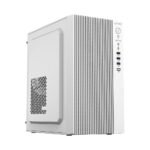 Gabinete Mini Torre Acteck Zenith Gi656 Factor: Micro Atx -